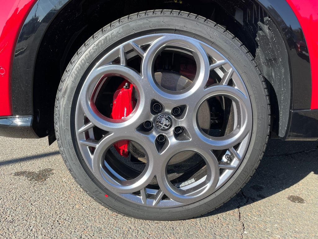 Alfa Romeo Tonale 2023