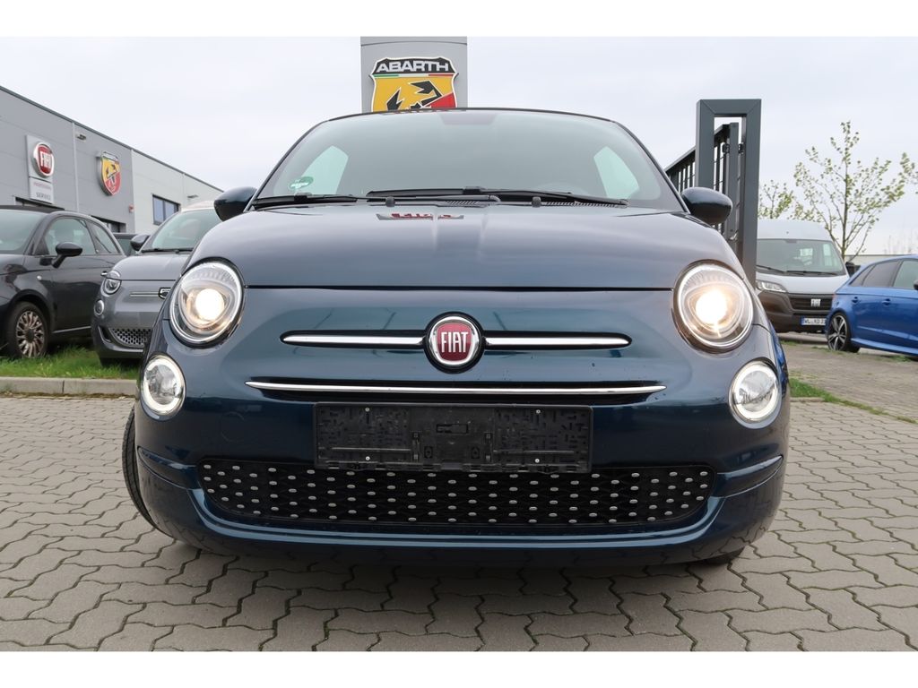 Fiat 500C 2020