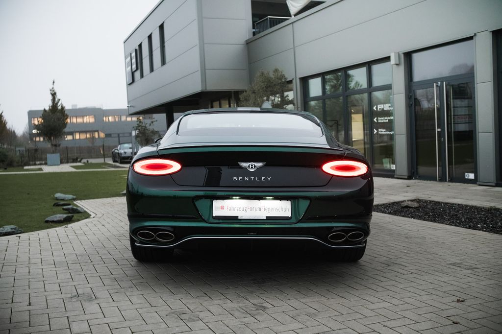 Bentley Continental GT 2023