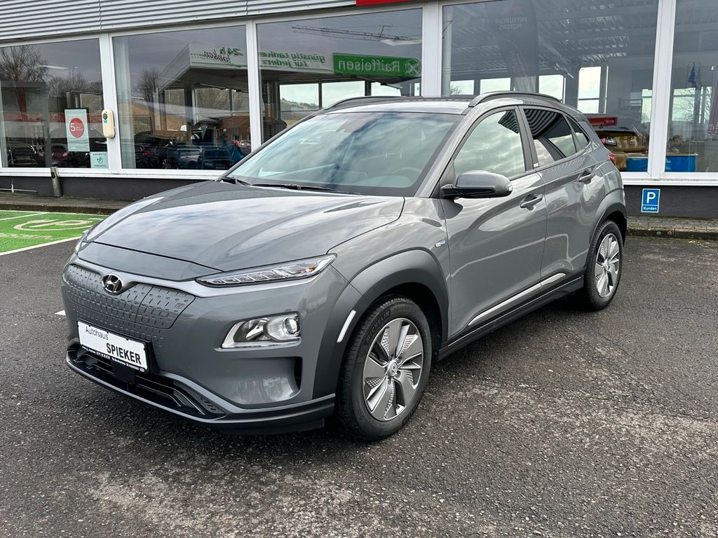 Hyundai KONA 2020