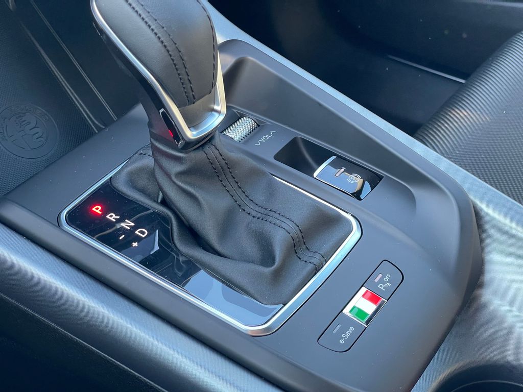 Alfa Romeo Tonale 2023