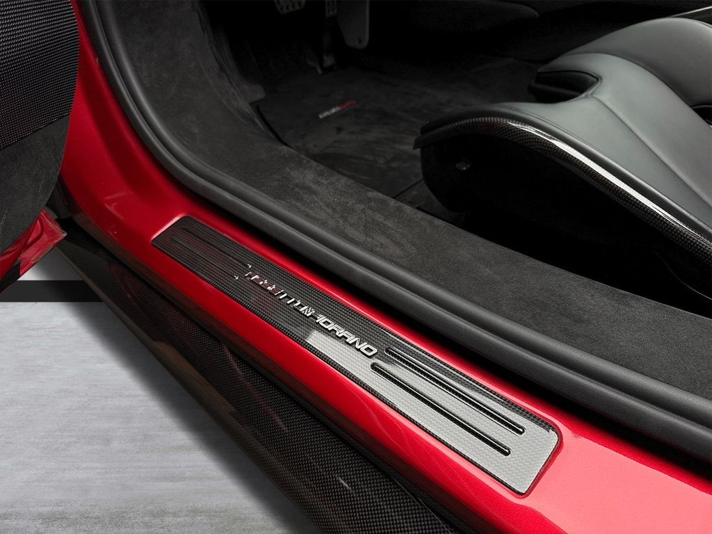 Ferrari 296 GTS 2023