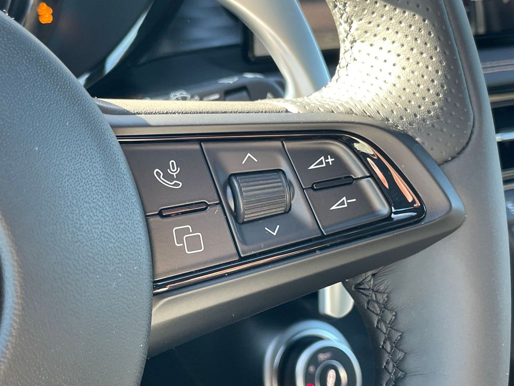 Alfa Romeo Tonale 2023