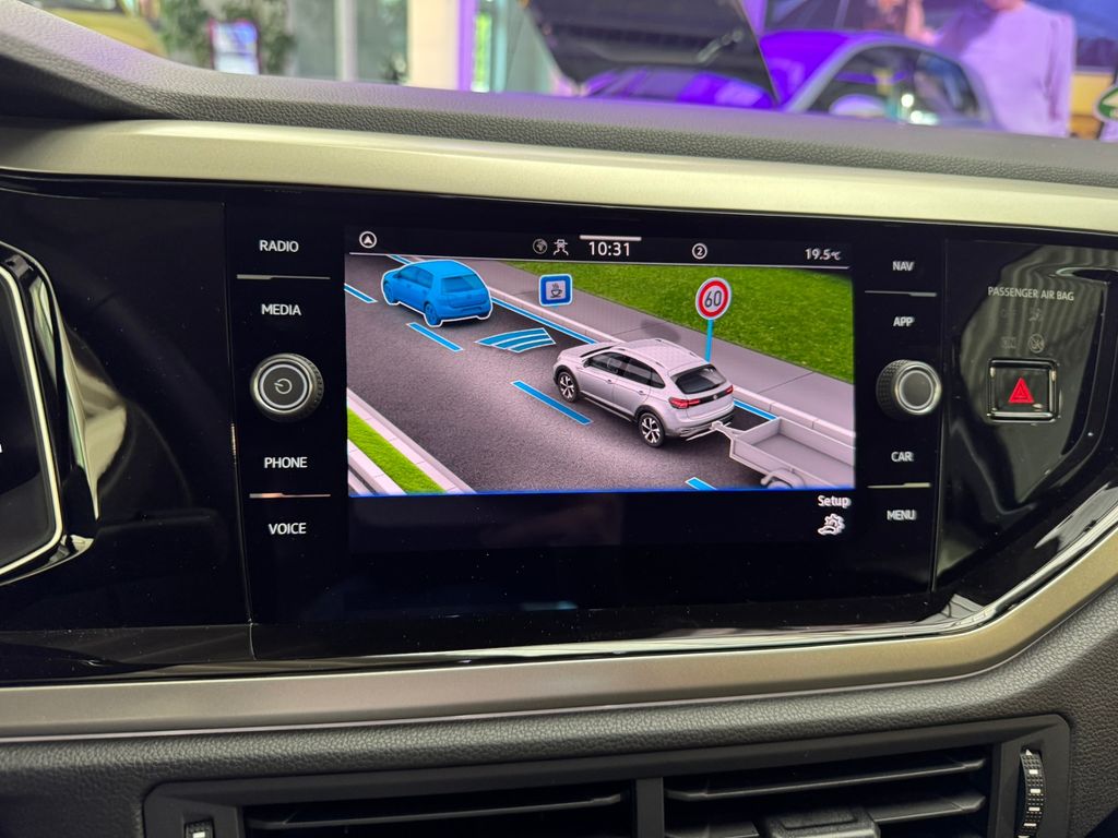 Volkswagen Taigo 2024