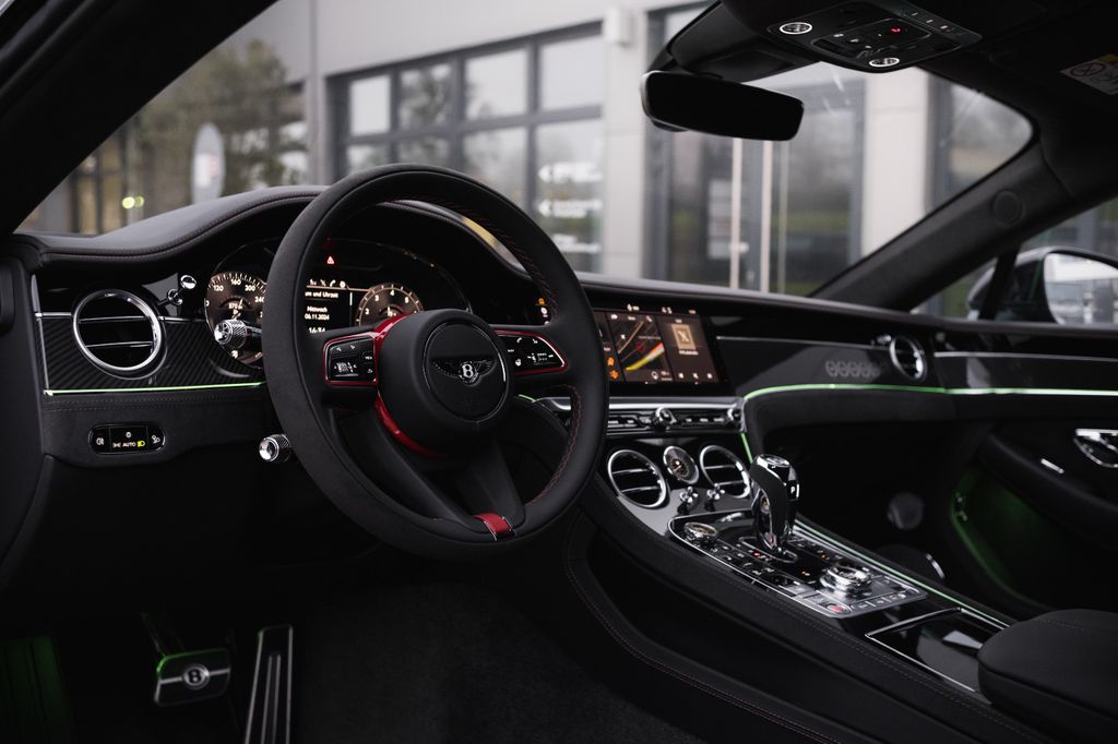 Bentley Continental GT 2023