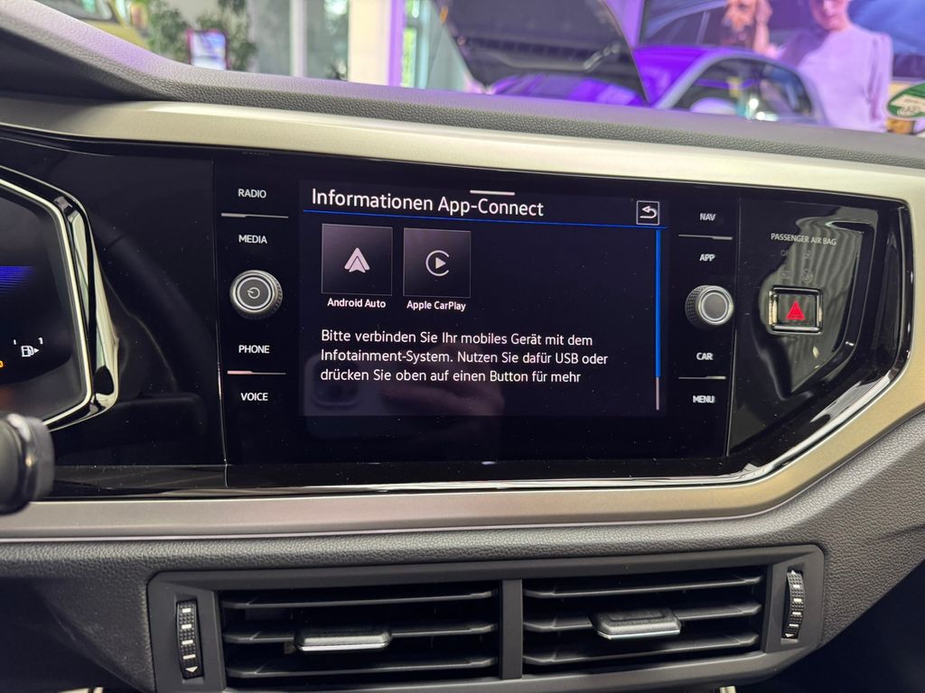 Volkswagen Taigo 2024