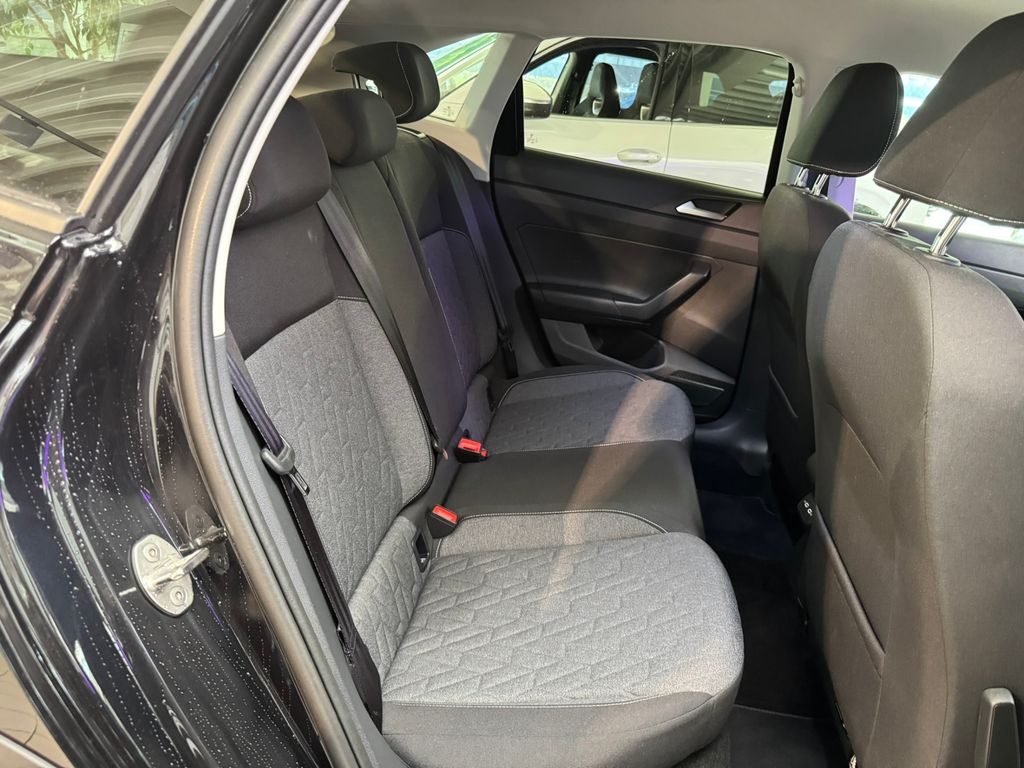 Volkswagen Taigo 2024