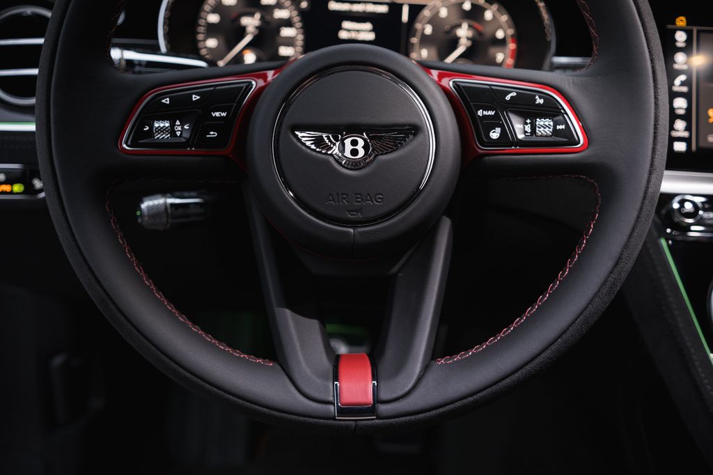 Bentley Continental GT 2023