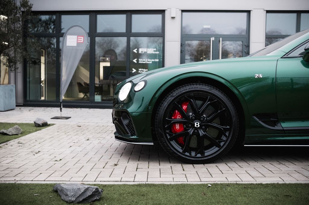 Bentley Continental GT 2023