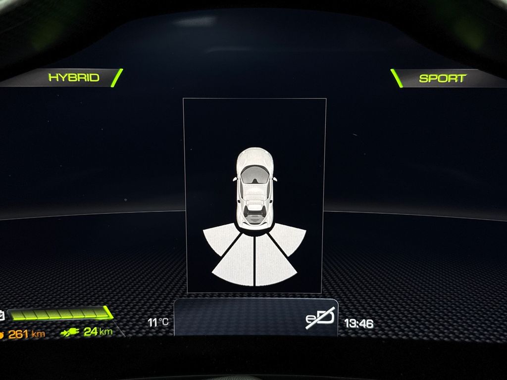 Ferrari 296 GTS 2023