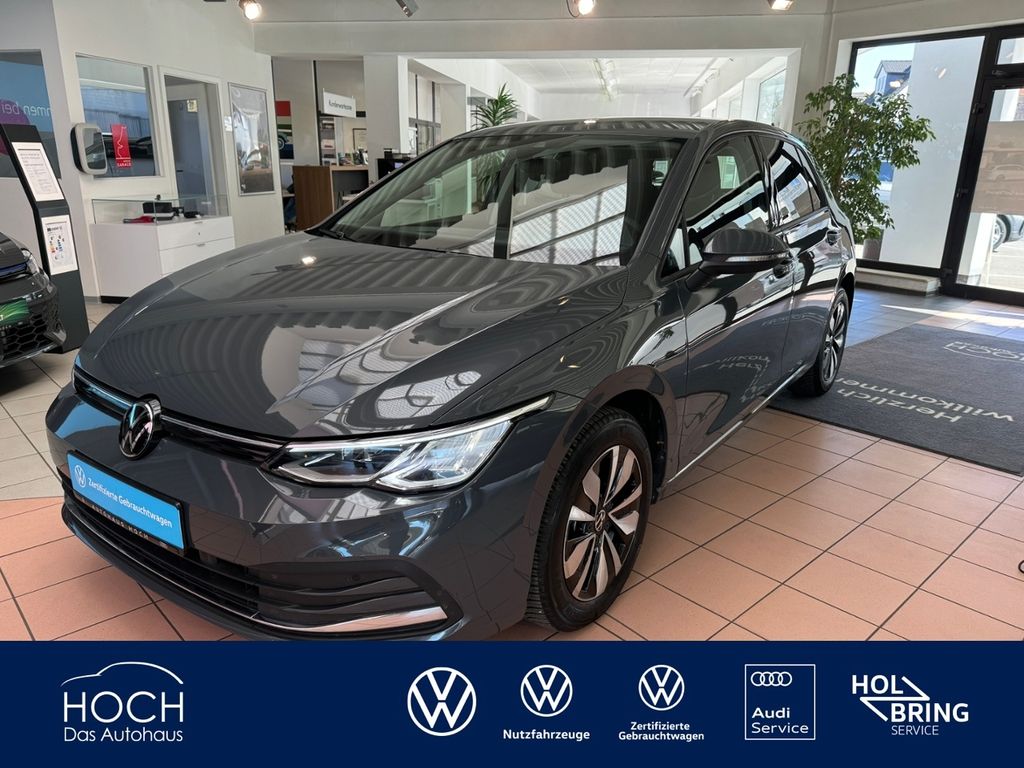 Volkswagen Golf 2023