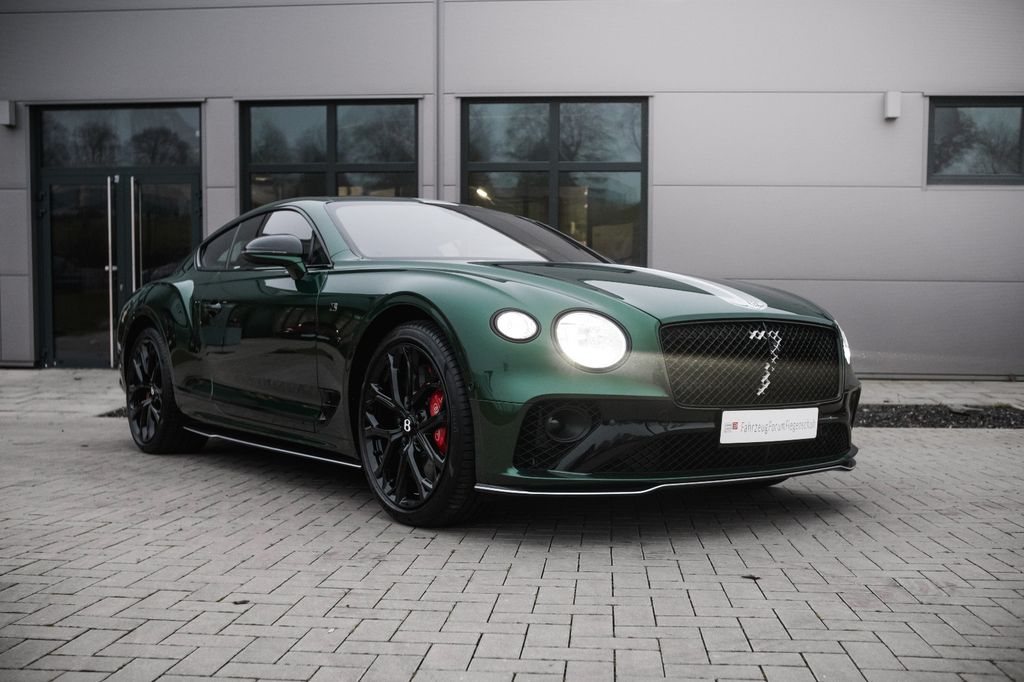 Bentley Continental GT 2023