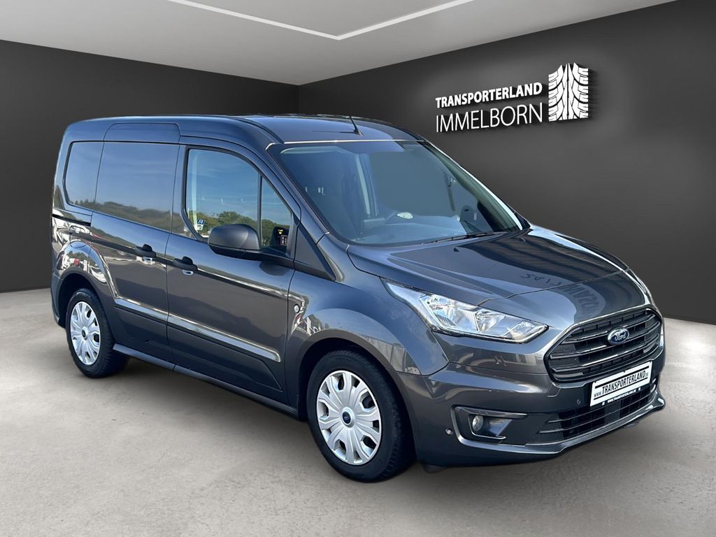 Ford Transit Connect 2018