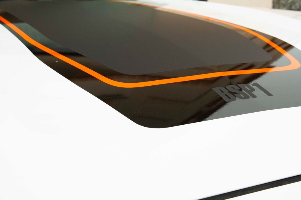 Ford Mustang 2017
