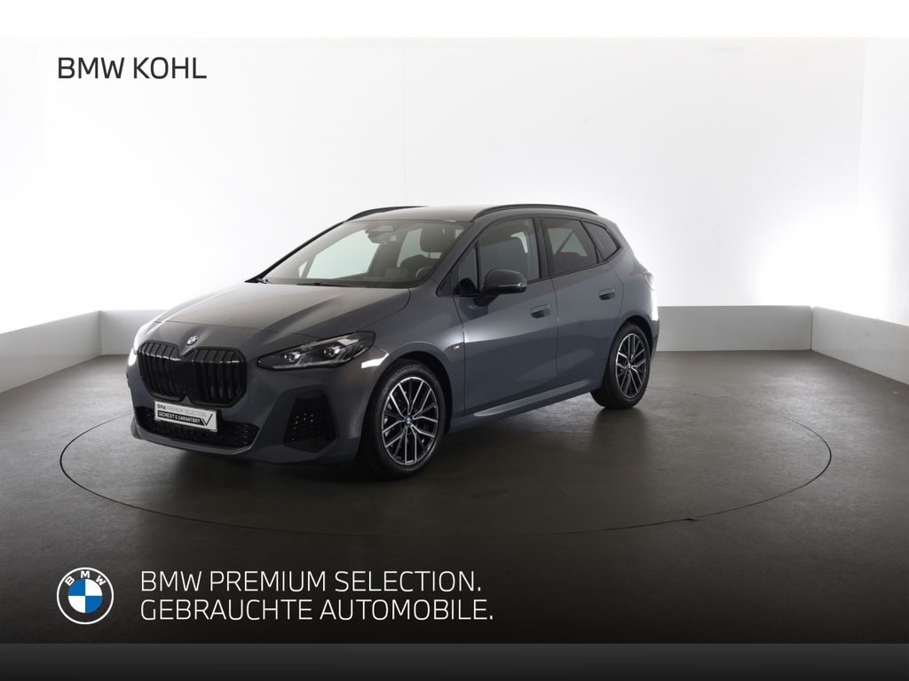 BMW 223 Active Tourer 2024