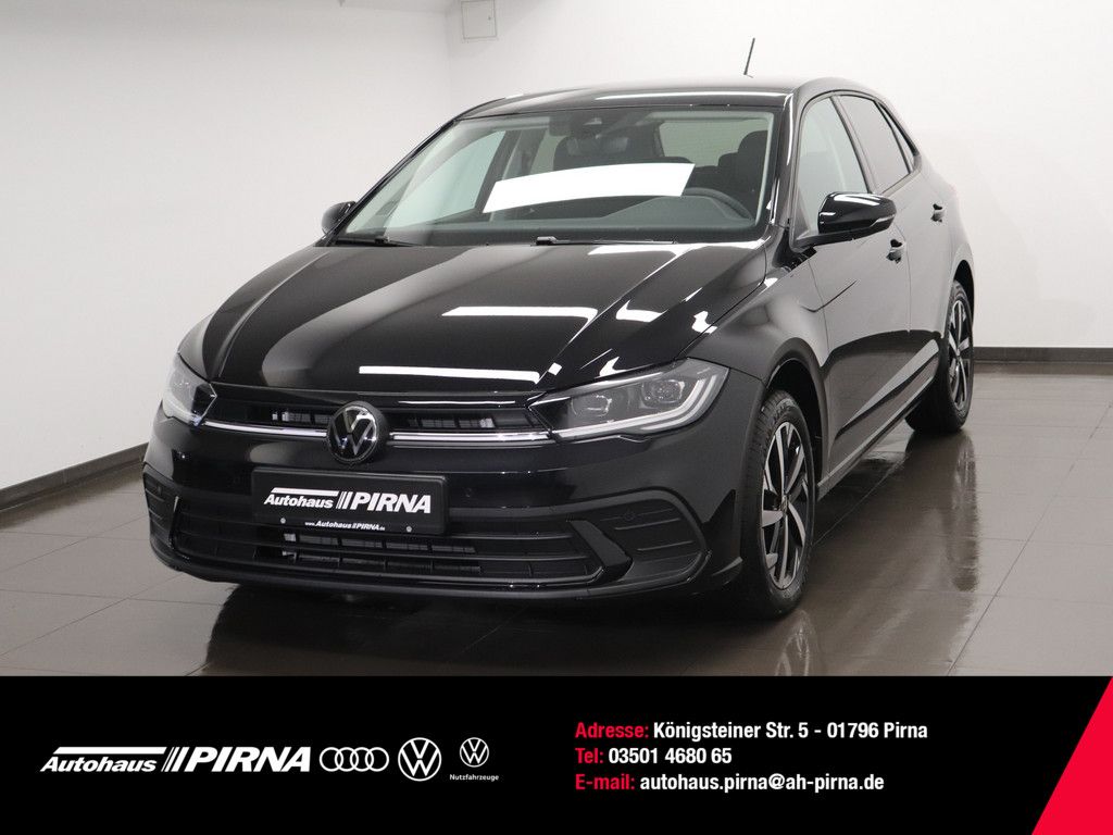 Volkswagen Polo 2024