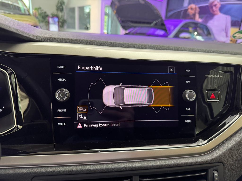 Volkswagen Taigo 2024