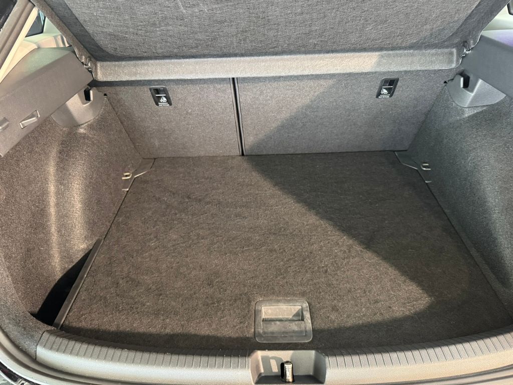 Volkswagen Taigo 2024