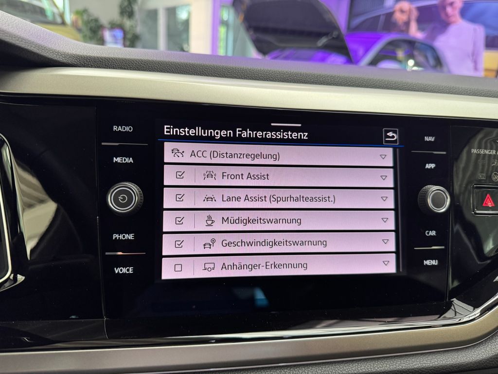 Volkswagen Taigo 2024