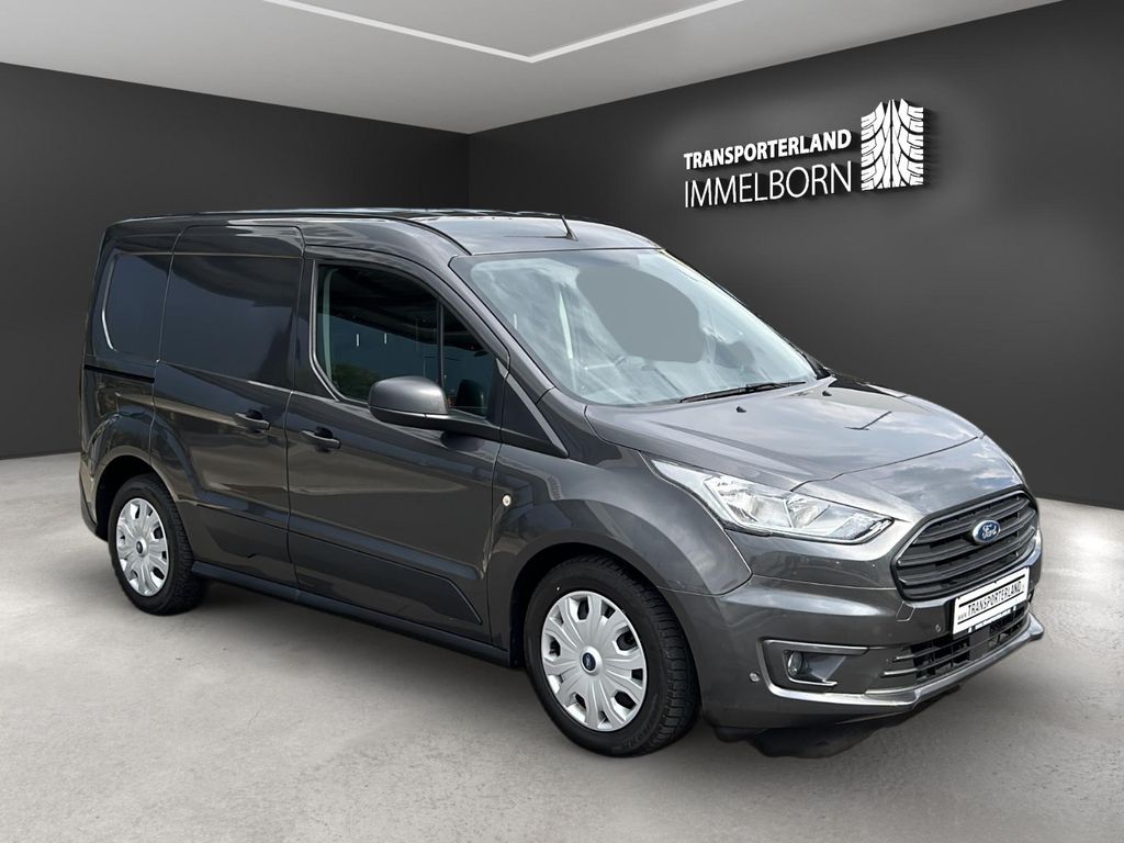 Ford Transit Connect 2018