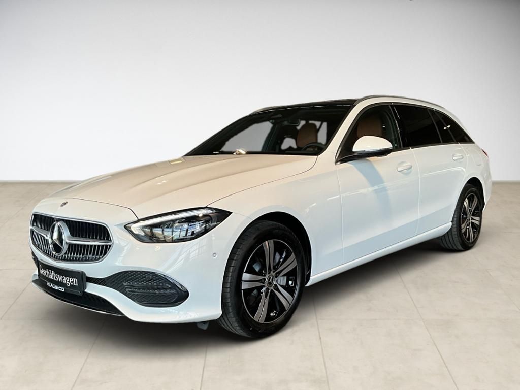 Mercedes-Benz C 300 2025