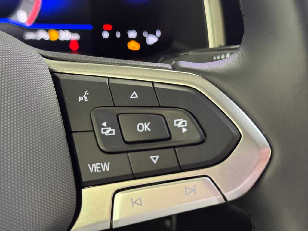 Volkswagen Taigo 2024