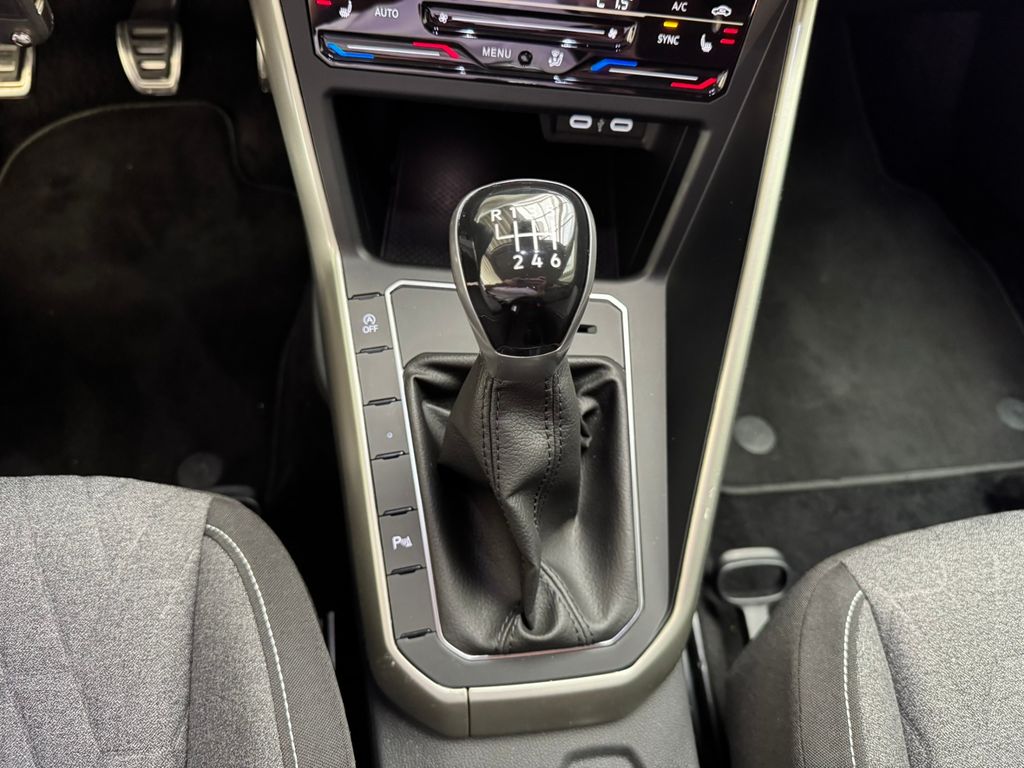 Volkswagen Taigo 2024