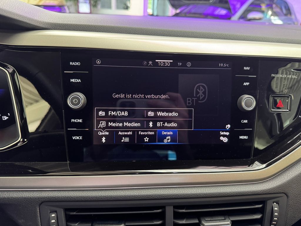 Volkswagen Taigo 2024