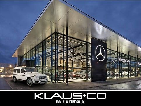 Mercedes-Benz C 300 2025