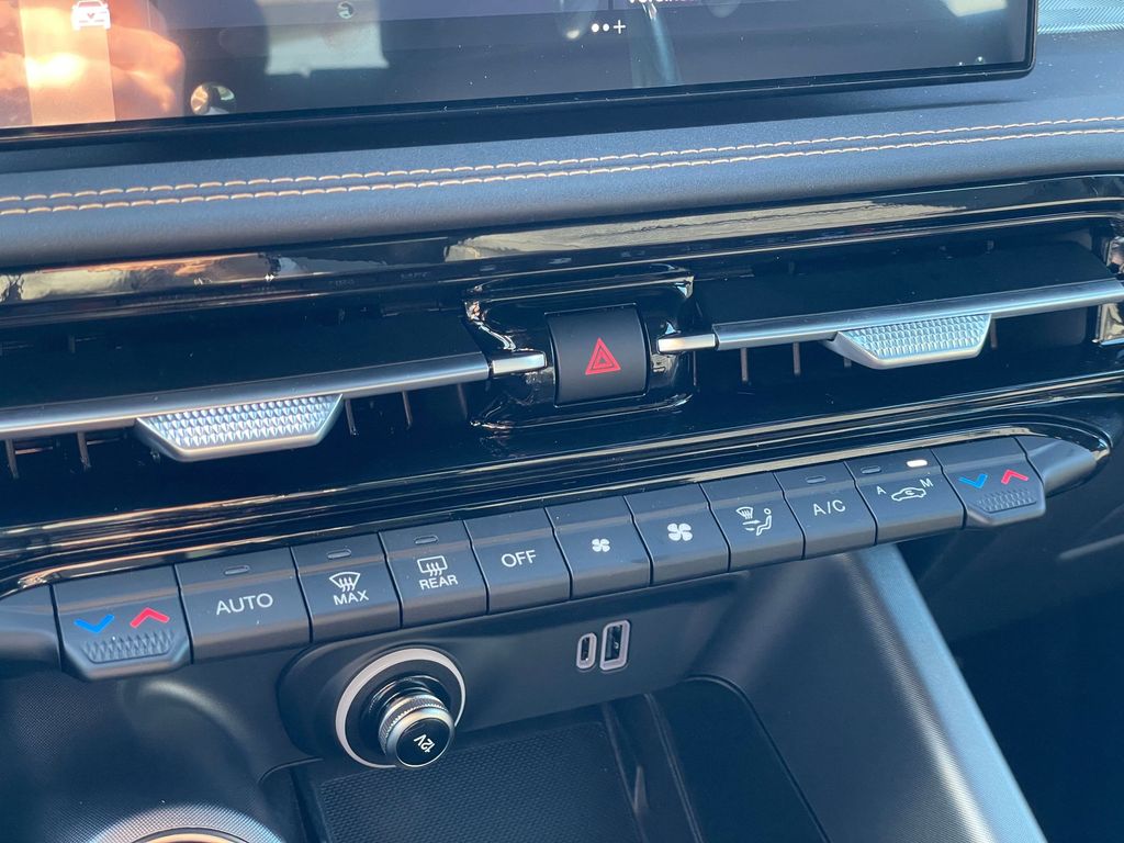 Alfa Romeo Tonale 2023