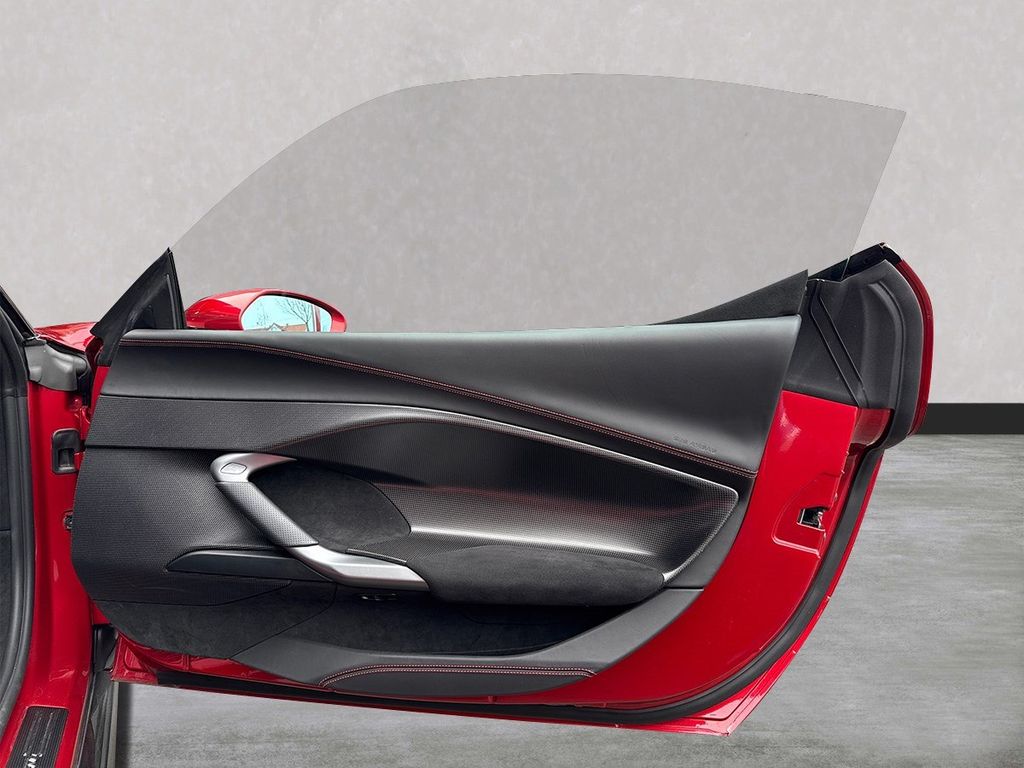 Ferrari 296 GTS 2023