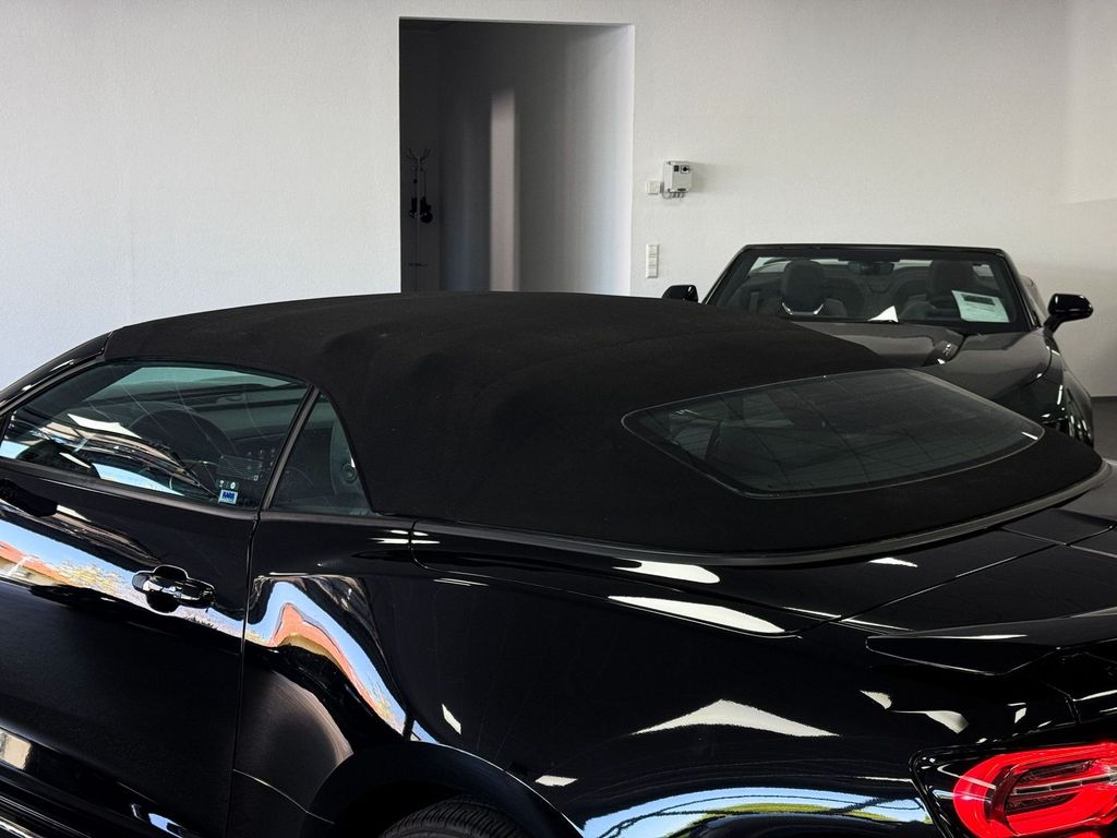 Chevrolet Camaro 2023