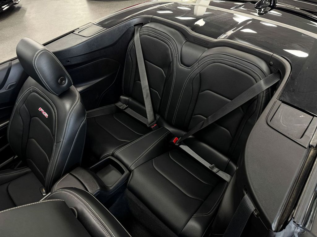 Chevrolet Camaro 2023