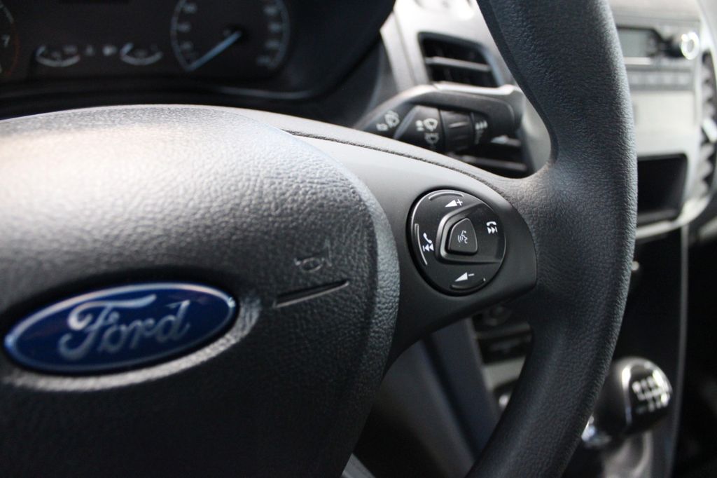 Ford Transit Connect 2025