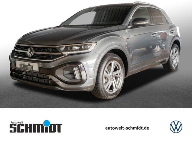 Volkswagen T-Roc 2024