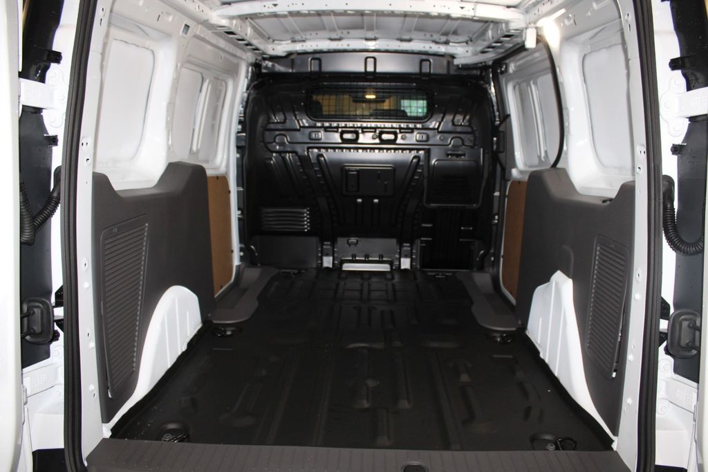 Ford Transit Connect 2025