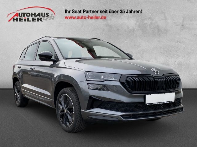 Skoda Karoq 2024