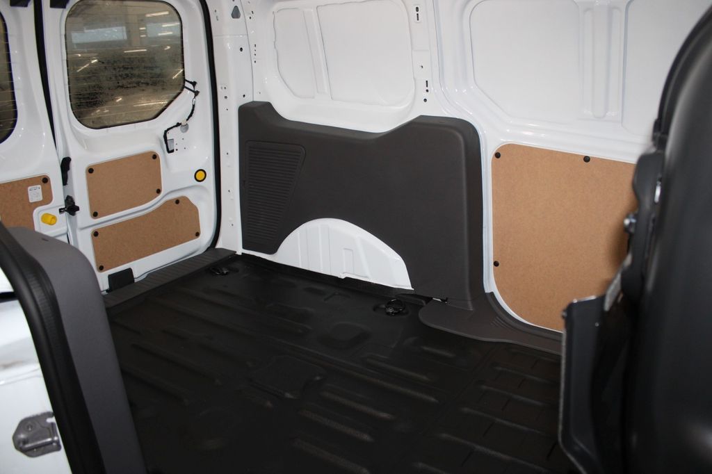 Ford Transit Connect 2025