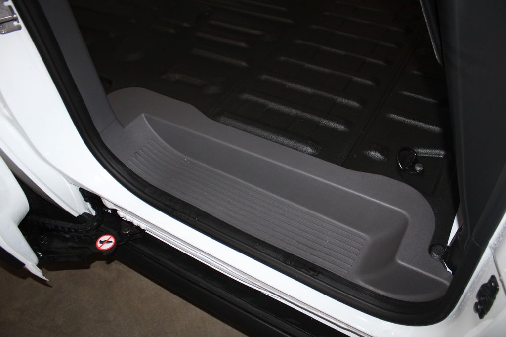 Ford Transit Connect 2025