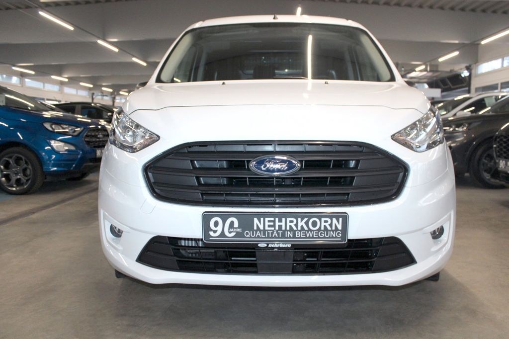 Ford Transit Connect 2025