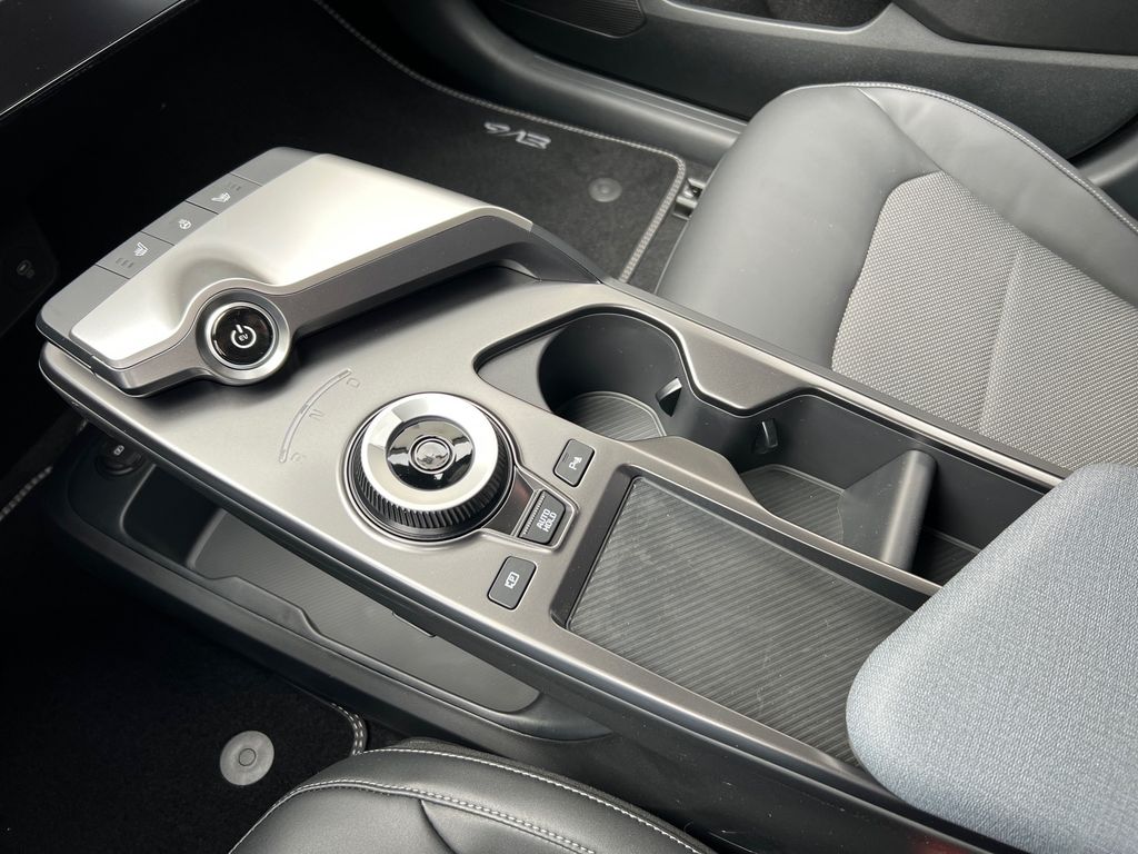 Kia EV6 2023
