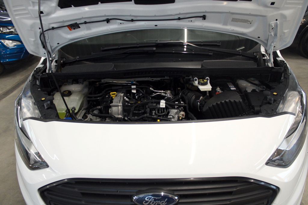 Ford Transit Connect 2025