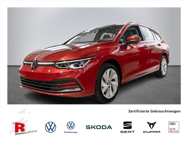 Volkswagen Golf 2024
