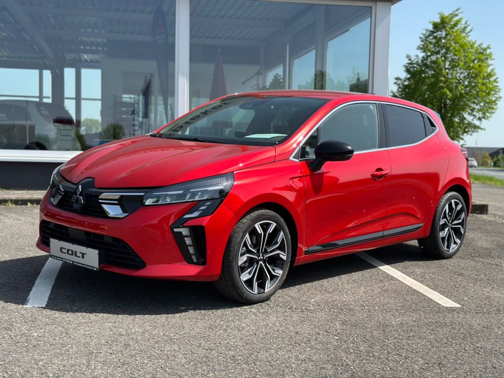 Mitsubishi Colt 2024