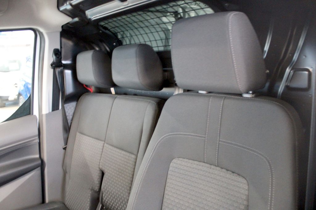 Ford Transit Connect 2025