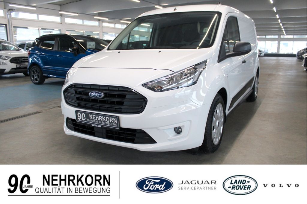 Ford Transit Connect 2025