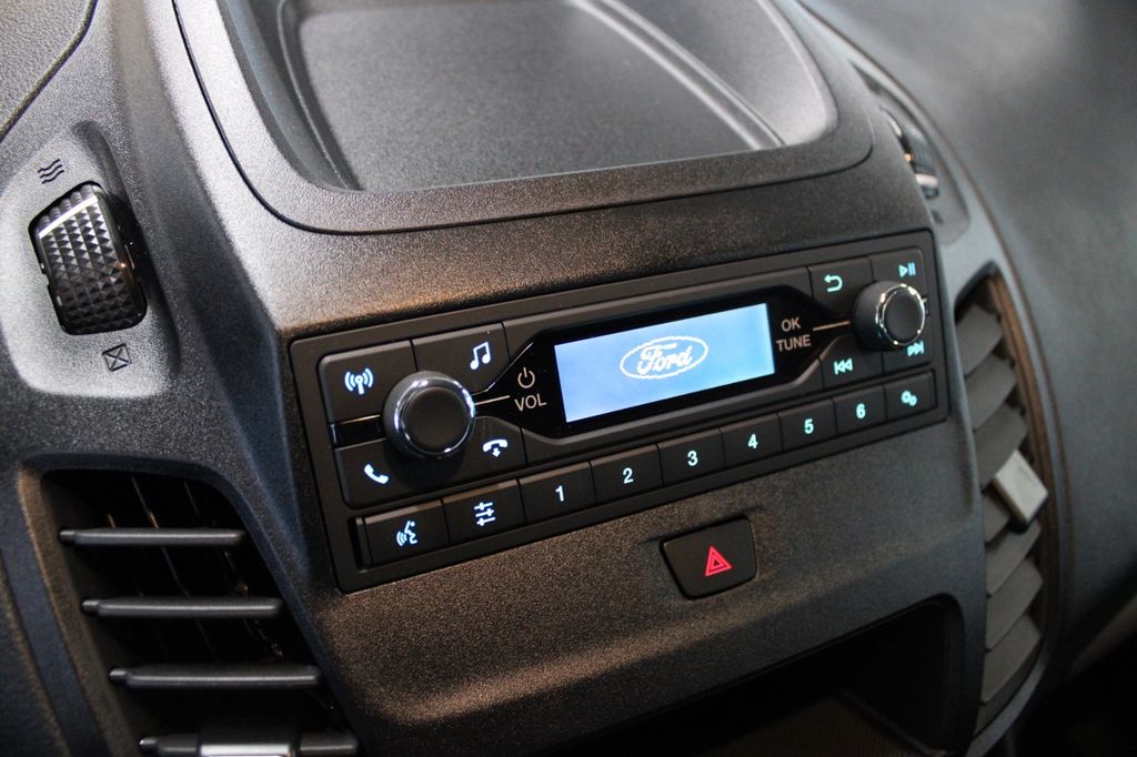 Ford Transit Connect 2025