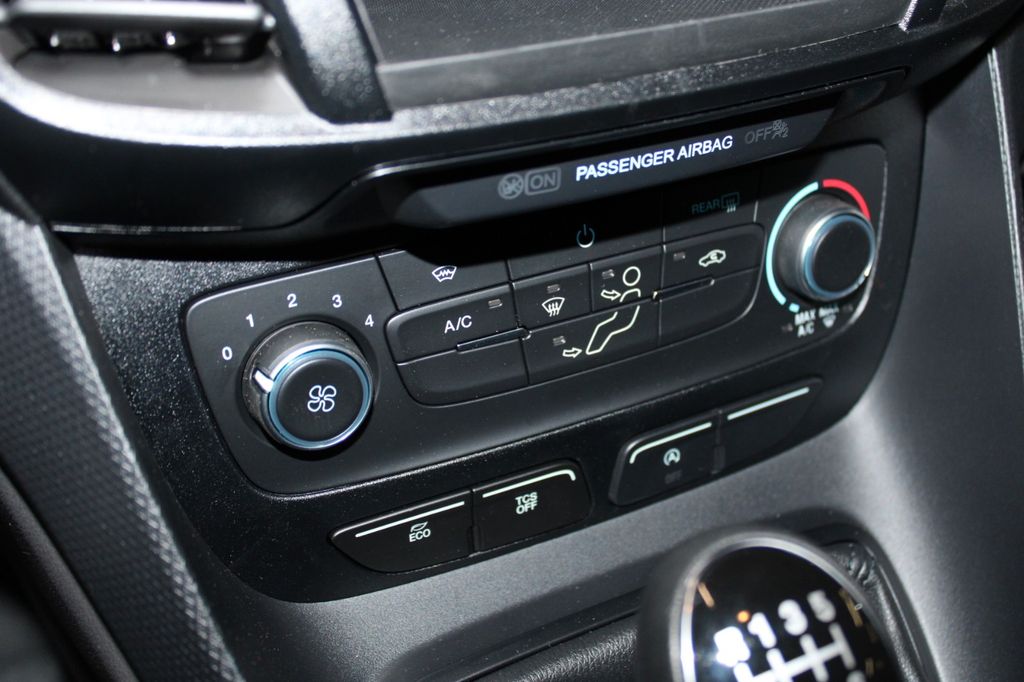 Ford Transit Connect 2025