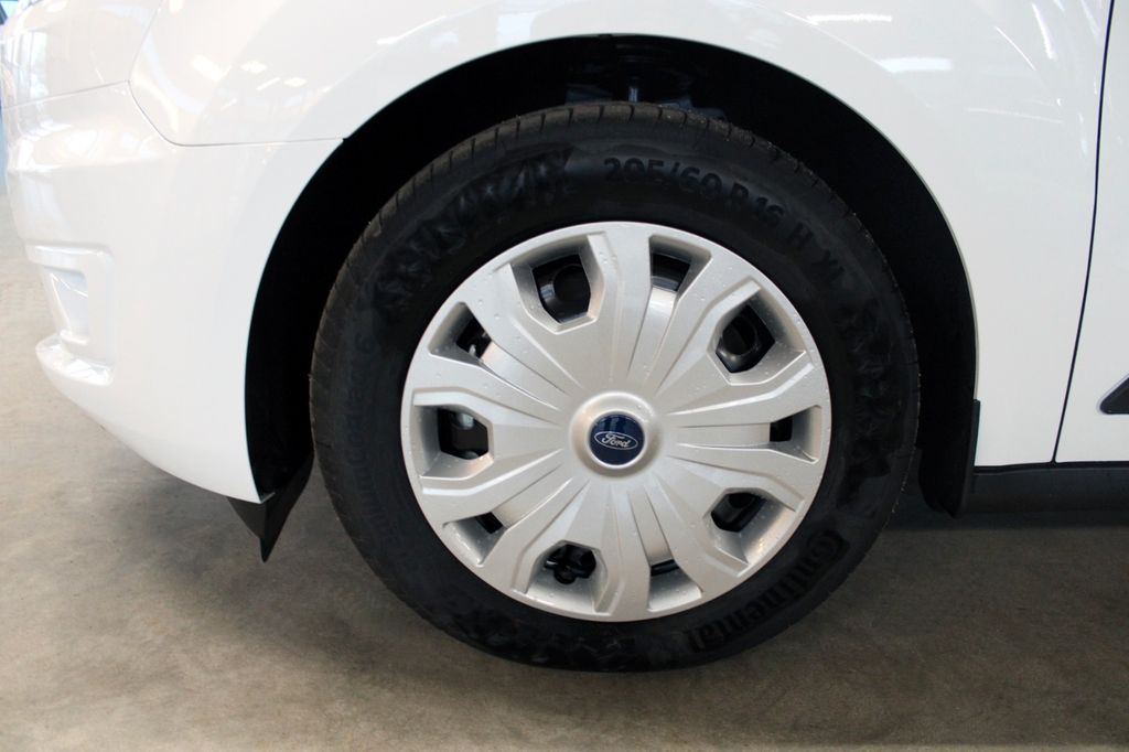 Ford Transit Connect 2025