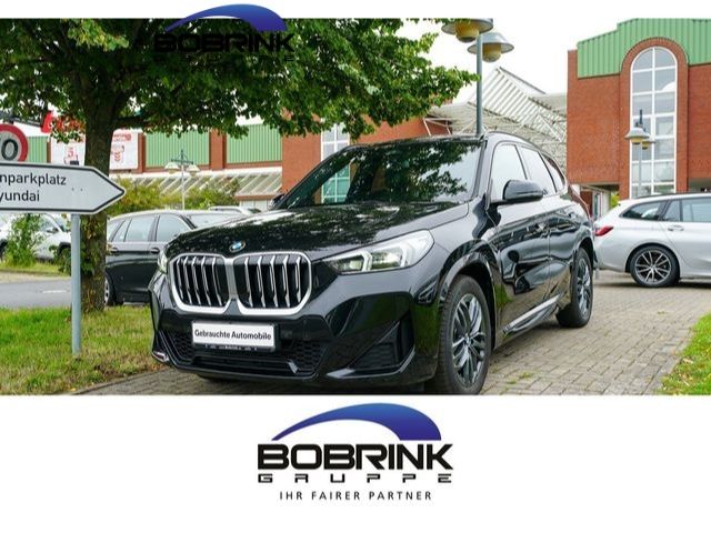 BMW X1 2022